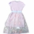 Vestido Petit Cherie I Was Sparkle Estelar na internet