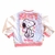 Jaqueta Petit Cherie Coleção Snoopy Neon Inverno na internet