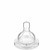 Imagem do Mamadeira Clássica 330Ml Rosa c/ Bico Extra 6m+ Avent