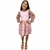 Vestido Mon Sucré Com Sobreposição Em Tule Funny Inverno - comprar online