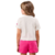 Imagem do Short Saia Animê Essentials Rosa Verão