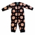 Pijama Kyly Bichinho Manga Longa Azul Marinho na internet