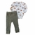 Conjunto Luc.Boo Body E Calça Guaxinim Inverno