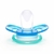 CHUPETA COMFORT NOTURNA FOGUETE 0-6M TAM.1 AZUL BUBA - comprar online