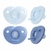 Imagem do Chupeta Soothie Avent Azul 0-3m Philips Avent