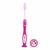 Escova De Dentes Infantil 3-6 Anos Coelho - Chicco - comprar online