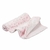 COBERTOR INFANTIL ELEFANTE ROSA CLINGO - comprar online