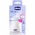 Imagem do Mamadeira Chicco 250ml 2m+ Fluxo Médio Step Up Transparente