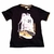 Camiseta Milon Infantil Estampa Mochila All Black