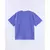 Camiseta Bento Silk Saveiro Azul Verão - loja online