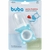 Porta Frutinha Coala Buba Azul 6m+ com Bico em Silicone