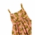 Vestido Fábula Onça Amiga Malha Rosa Verão na internet