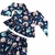 Conjunto Kukiê Bichinhos Azul Marinho Inverno na internet