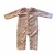 Pijama Kyly Fleece Brilha No Escuro Rosa na internet