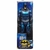 BONECO DC COMICS HERÓI BATMAN AZUL - loja online