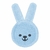 Luva Oral Care - Rabbit Boys - Mam