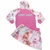 Conjunto Mon Sucré Love Cake Com Short Saia na internet