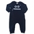 Macacão Luc.Boo Black Monstrinho Inverno - comprar online