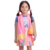 Vestido Mon Sucré Com Cachecol Back To School Inverno - loja online