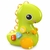 DINO CORREDOR CRAWL E COUNT BRIGHT STARTS - Gibella Kids