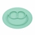 Pratinho De Silicone Divisórias Ventosa Turminha Guará Baby - comprar online