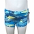 Sunga Luc.Boo Tubarões Azul Marinho - loja online