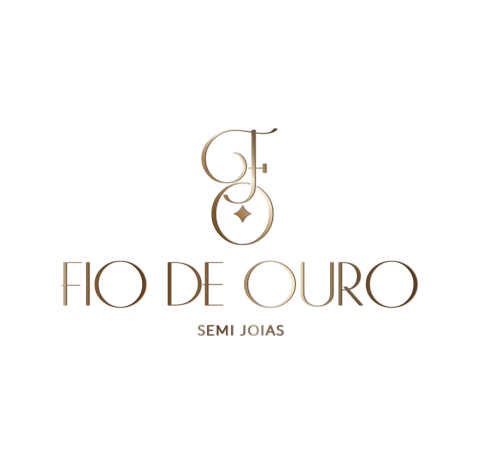 Fio de Ouro | Semi Joias