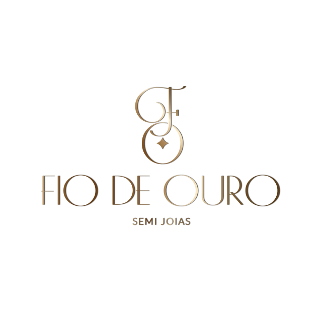 Fio de Ouro | Semi Joias