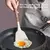 Conjunto de 11 Utensílios de Cozinha em Silicone Antiaderente na internet