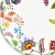 Imagem do Conjunto de Jantar Flowers Bone