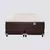Sommier King híbrido 200 x 200 x 33 Línea Manhattan - comprar online