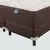 Sommier King híbrido 200 x 200 x 33 Línea Manhattan en internet