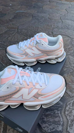 NEW BALANCE 2000 - loja online