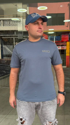 CAMISETA EA7 | 7M002189AF10373