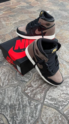 Imagem do AIR JORDAN 1 HIGH OG PALOMINO