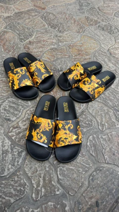 SLIDE VERSACE - loja online
