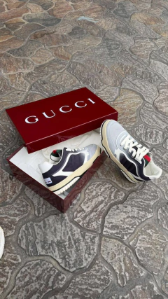 TENIS GUCCI