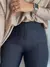 Calça Lipo Tecido Suplex Power Modeladora feminina legging