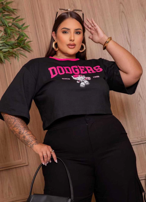 CROPPED OVER - comprar online