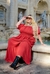 Imagem do VESTIDO CONFORT CHIC
