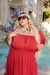 VESTIDO CONFORT CHIC - Boutique Tamanho Ideal