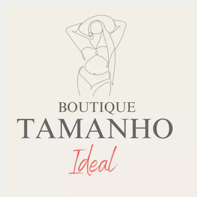 Boutique Tamanho Ideal