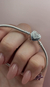 Pulseira Ayla Para Berloque de coração - Ayla Leão Joias | Joias Clássicas, Versáteis, Sofisticadas e Atemporais
