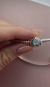 Pulseira Ayla Para Berloque de coração - loja online