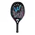 Raquete Profissional de Beach Tennis CAMEWIN – Fibra de Carbono e Vidro 3K, Alta Performance e Durabilidade - comprar online