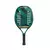 Raquete Profissional de Beach Tennis CAMEWIN – Fibra de Carbono e Vidro 3K, Alta Performance e Durabilidade - loja online