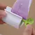 Espremedor e Dispensador de Creme Dental – Suporte Prático para Uso Diário - comprar online