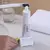 Imagem do Espremedor e Dispensador de Creme Dental – Suporte Prático para Uso Diário