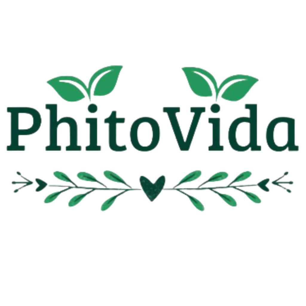 PHITOVIDA PRODUTOS NATURAIS