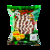 Pro Bone Bifinho Trançado Flex Natural Pacote 800g - comprar online